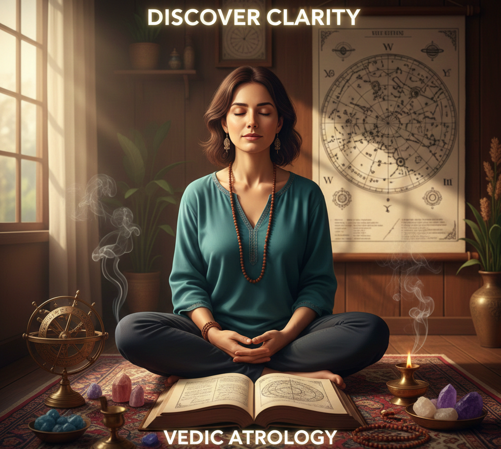 jyotirmayi jyotish astrology